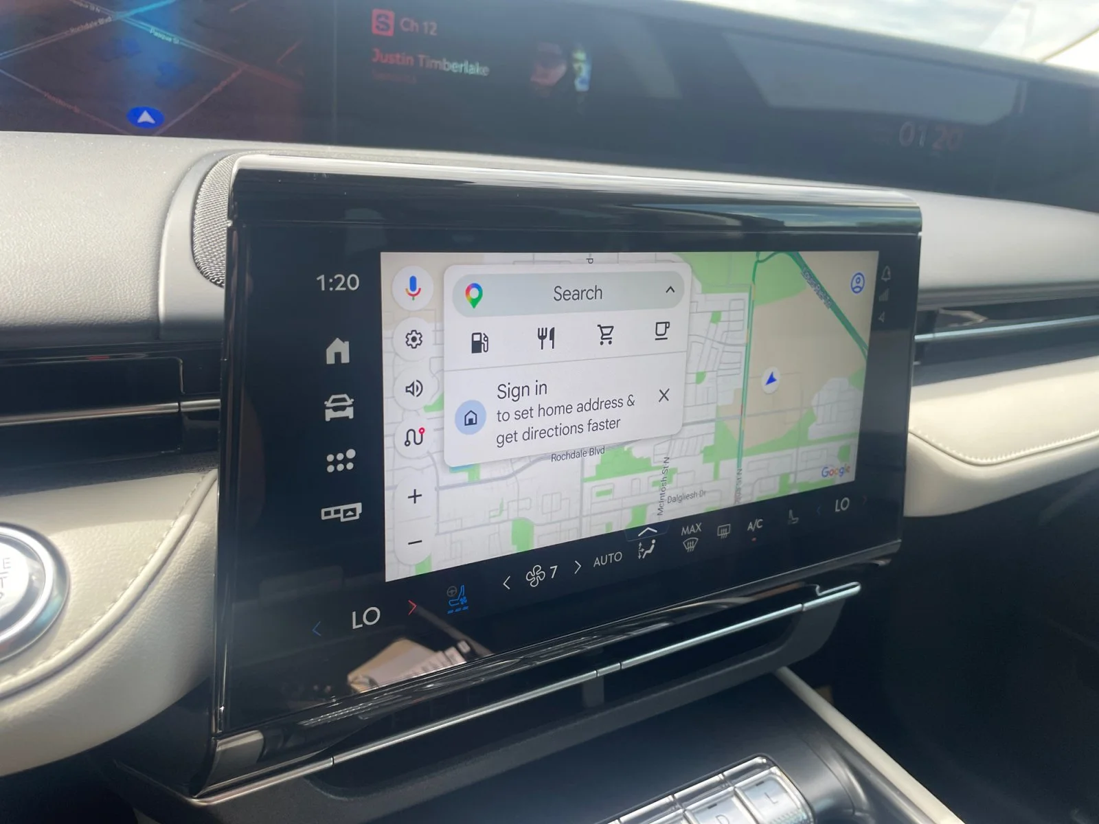 Used 2025 WHITE Lincoln PREMIERE AWD image 25