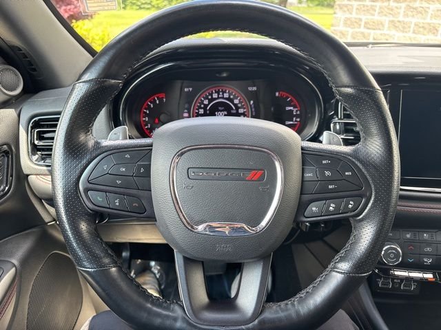 Used 2024 Gray Dodge GT Plus image 19