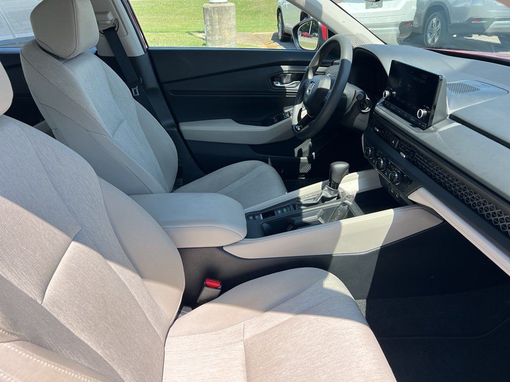 2023 Honda Accord EX - Photo 17