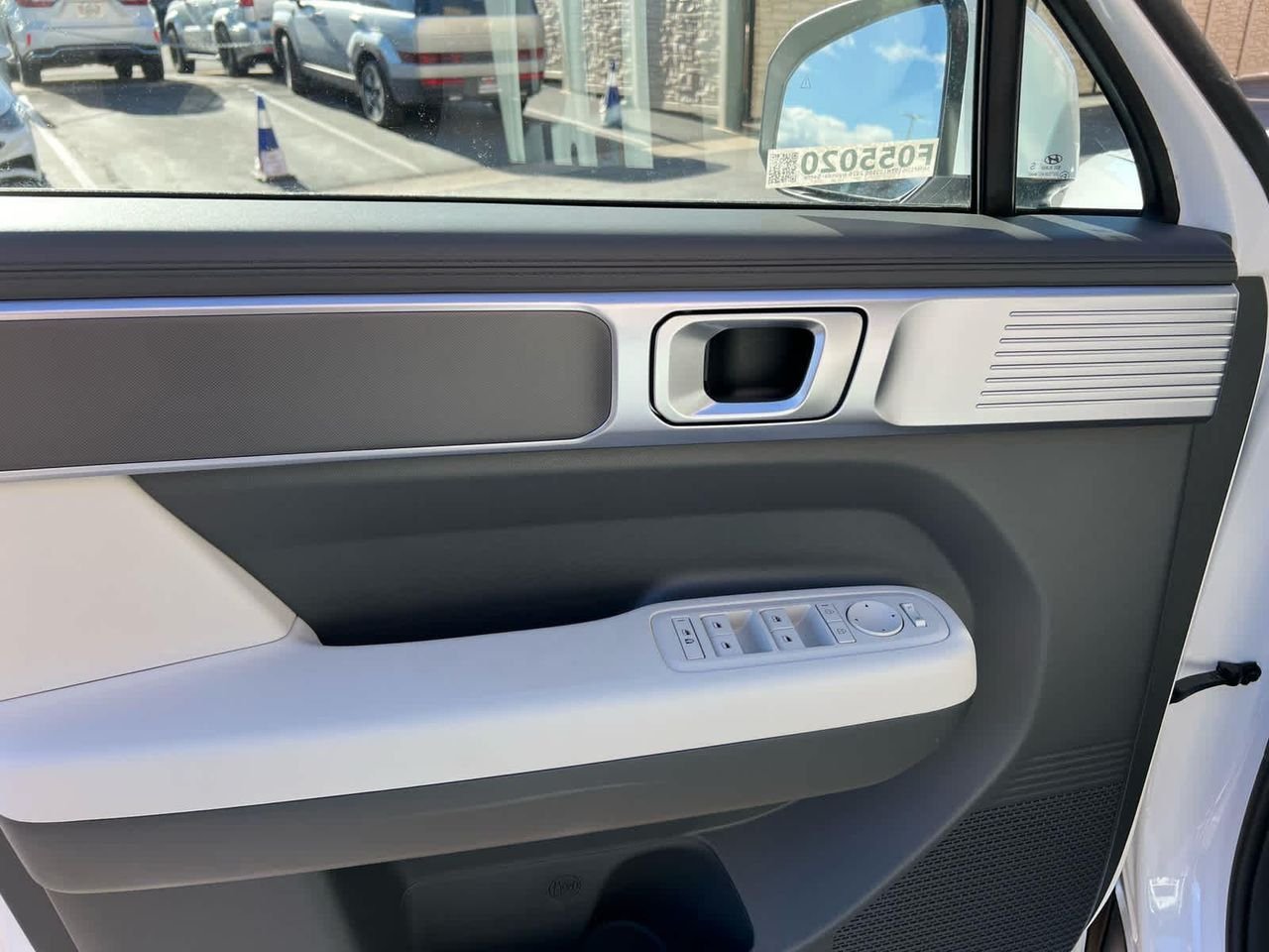 2026 Hyundai Santa Fe SE - Photo 68