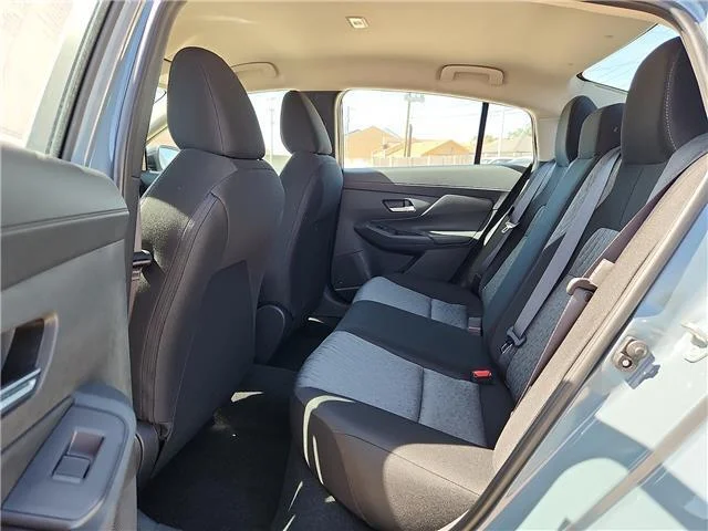 New 2026 KBZ Atlantic G Nissan SV Sedan image 8