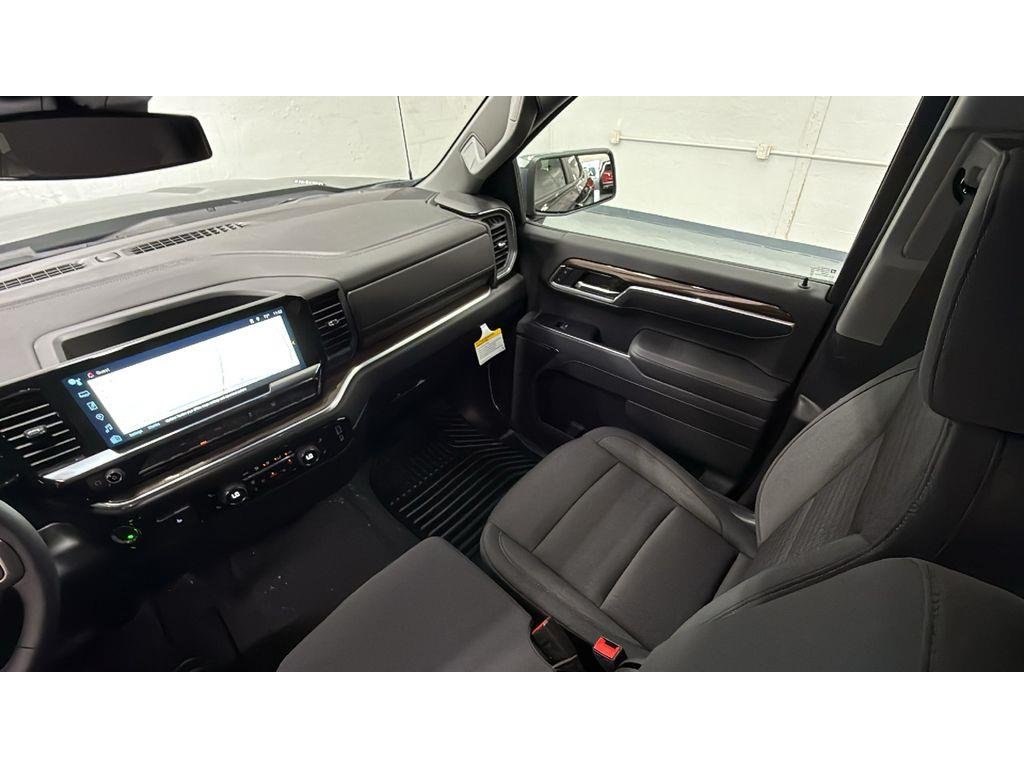 2026 Chevrolet Silverado 1500 LT - Photo 23