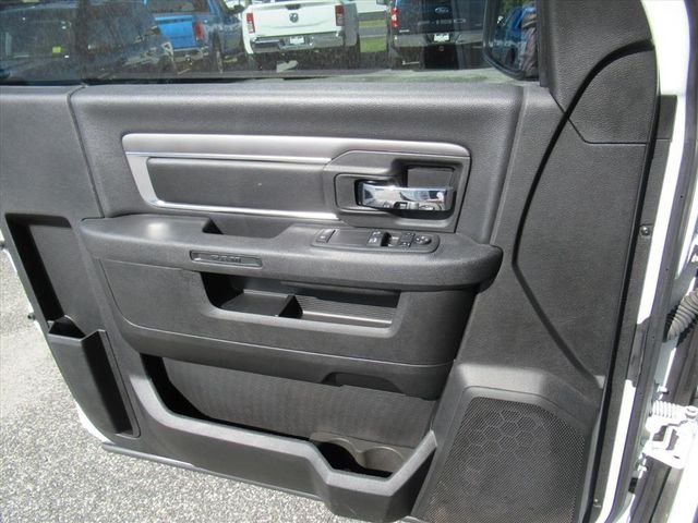 Used 2022 White Ram Tradesman image 15