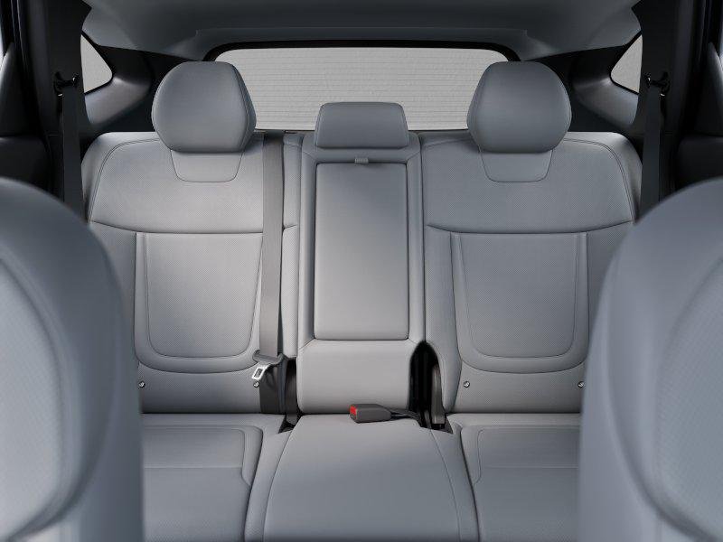 New 2026 Ash Black Hyundai Limited image 12