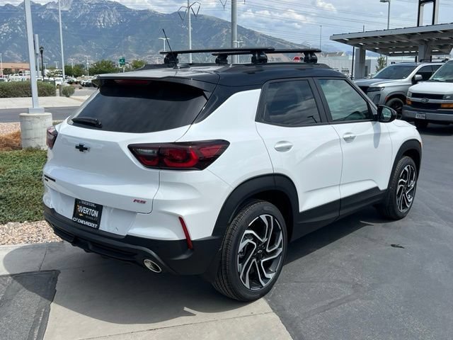 2026 Chevrolet Trailblazer RS - Photo 6