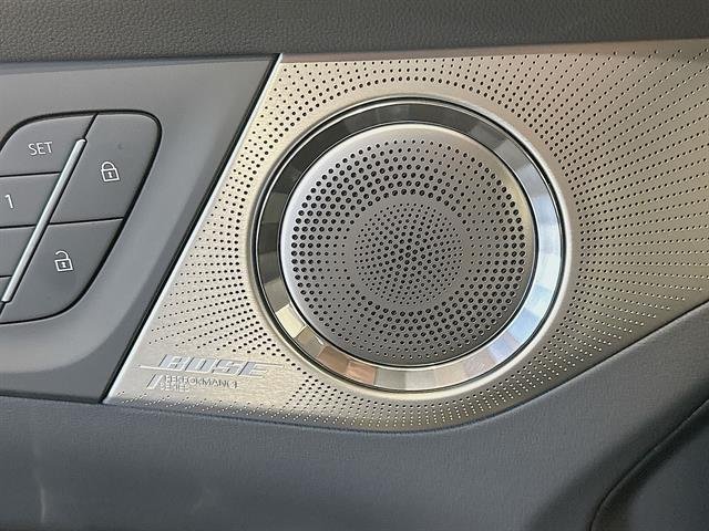 2027 Buick Enclave Avenir - Photo 24