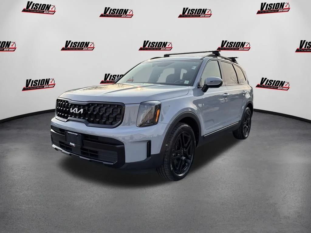 2024 Kia Telluride