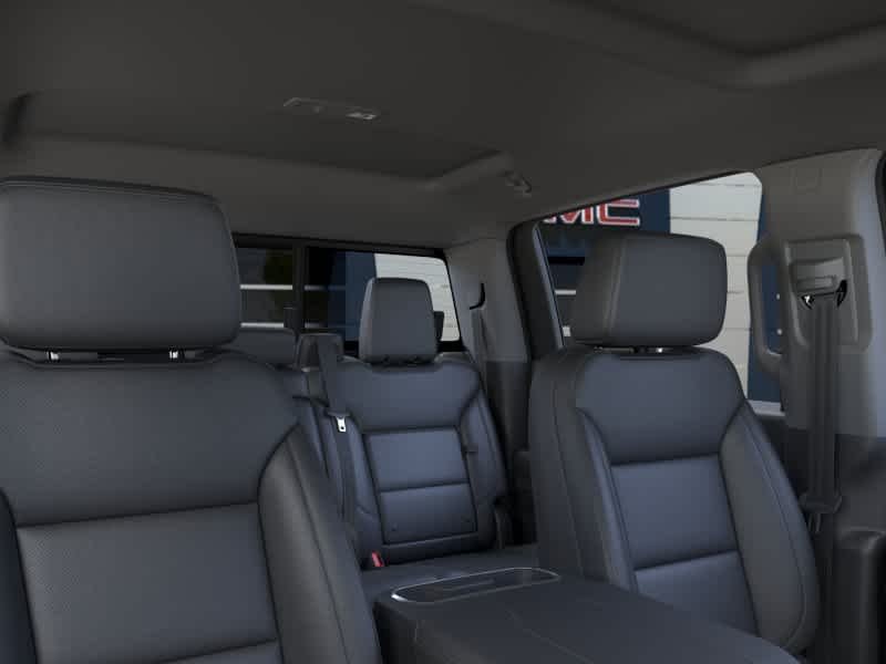 2026 GMC Sierra 1500 SLT - Photo 24