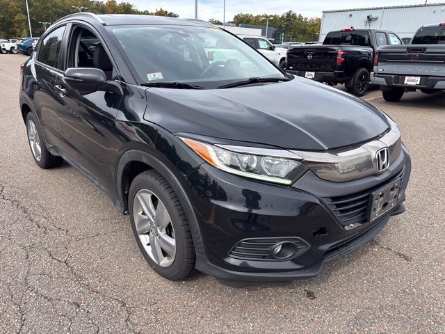 2020 Honda HR-V