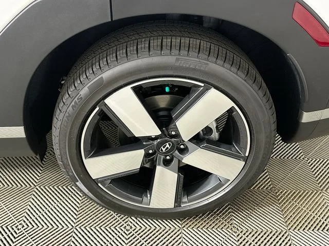 New 2026 Hyundai SANTA FE Limited