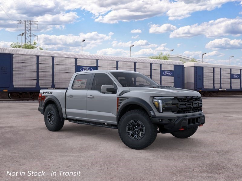 New 2026 Avalanche Ford Raptor image 7