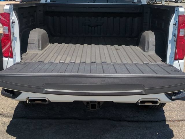 2026 Chevrolet Silverado 1500 RST - Photo 31