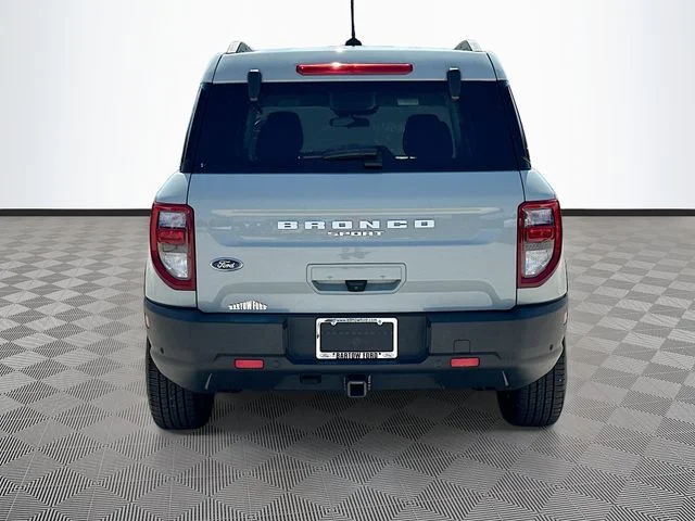Used 2022 Green Ford Big Bend image 6