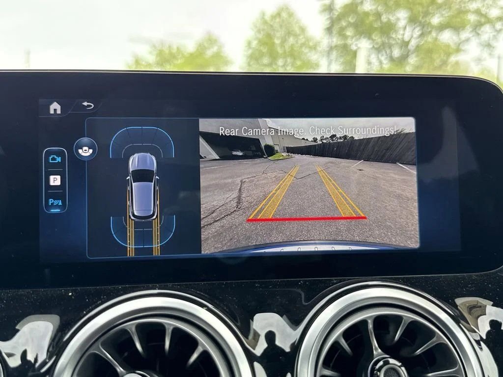 2025 Mercedes-Benz GLA GLA250 - Photo 25