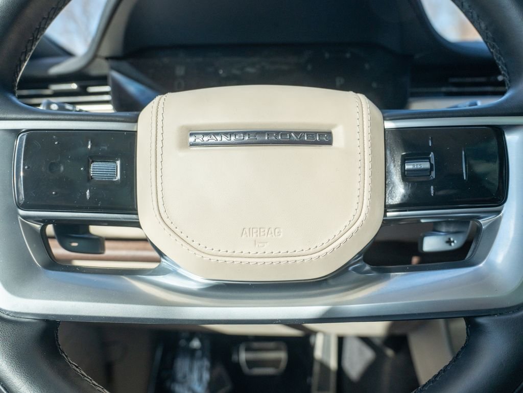 2023 Land Rover Range Rover SE - Photo 14