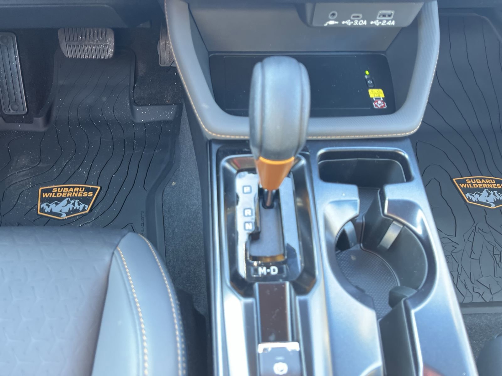 2026 Subaru Forester Wilderness - Photo 24