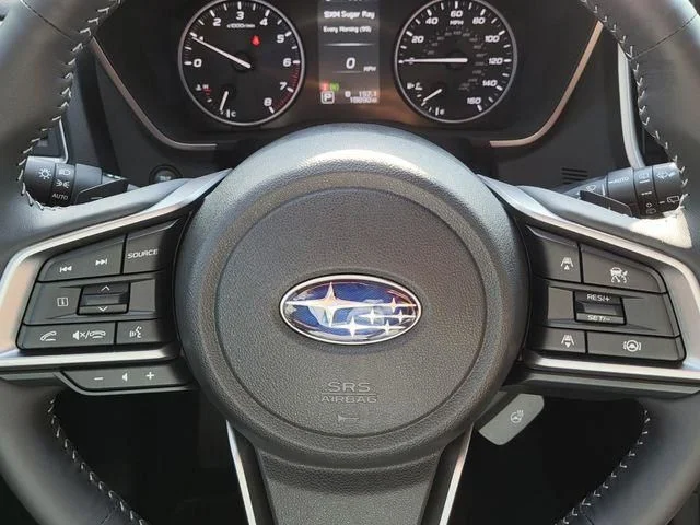 Used 2025 Brown Subaru Touring image 30