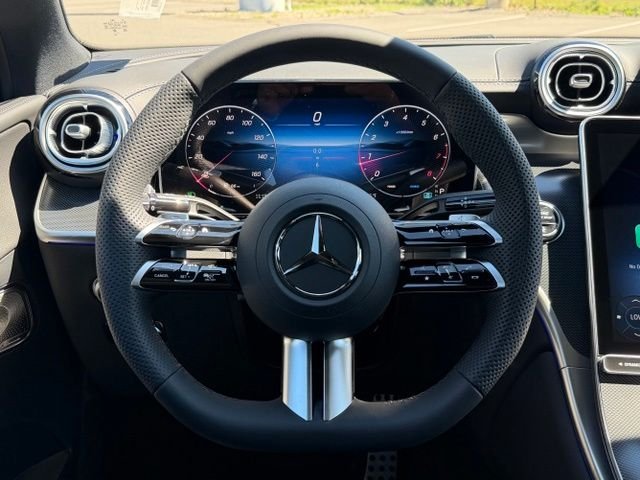New 2027  Mercedes-Benz GLC 300 Coupe image 13