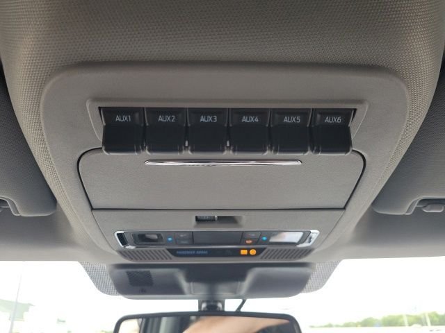 New 2026 Gray Ford Lariat image 17