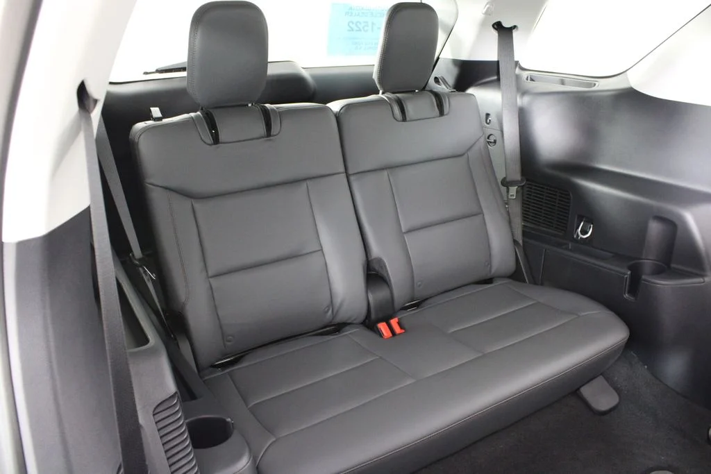 2026 Ford Explorer Active - Photo 16
