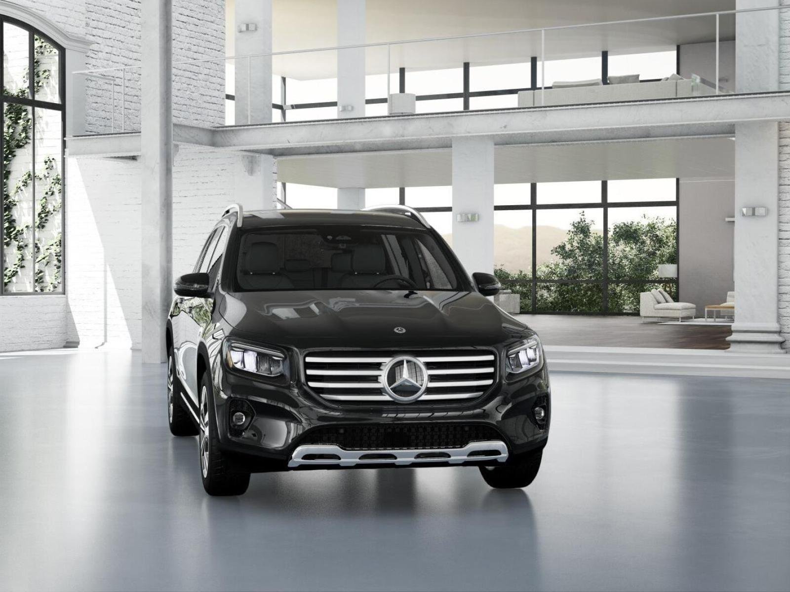 2026 Mercedes-Benz GLB GLB 250 - Photo 8
