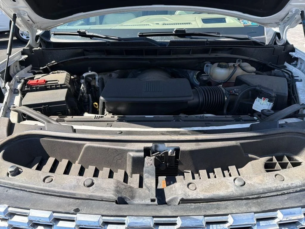 2024 GMC Yukon XL Denali - Photo 20