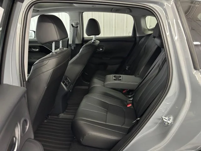 New 2026 Urban Gray Pearl Acura Base image 13