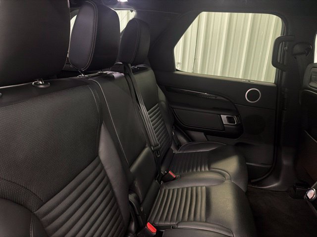 2021 Land Rover Discovery S - Photo 19