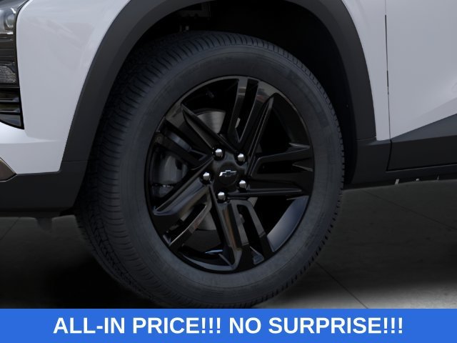 2026 Chevrolet Trax Activ - Photo 19