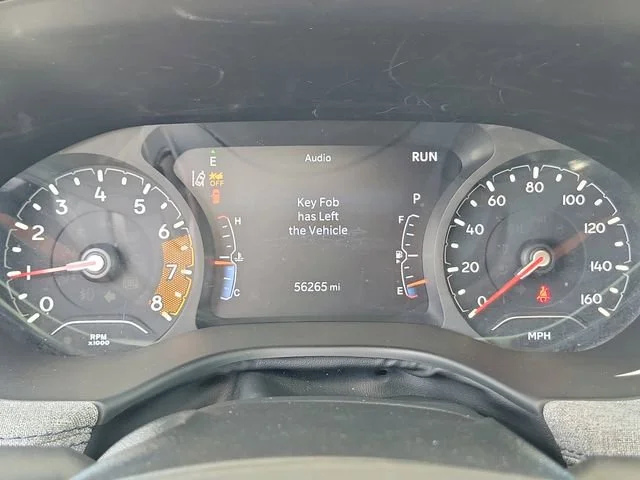 2024 Jeep Compass Latitude - Photo 27