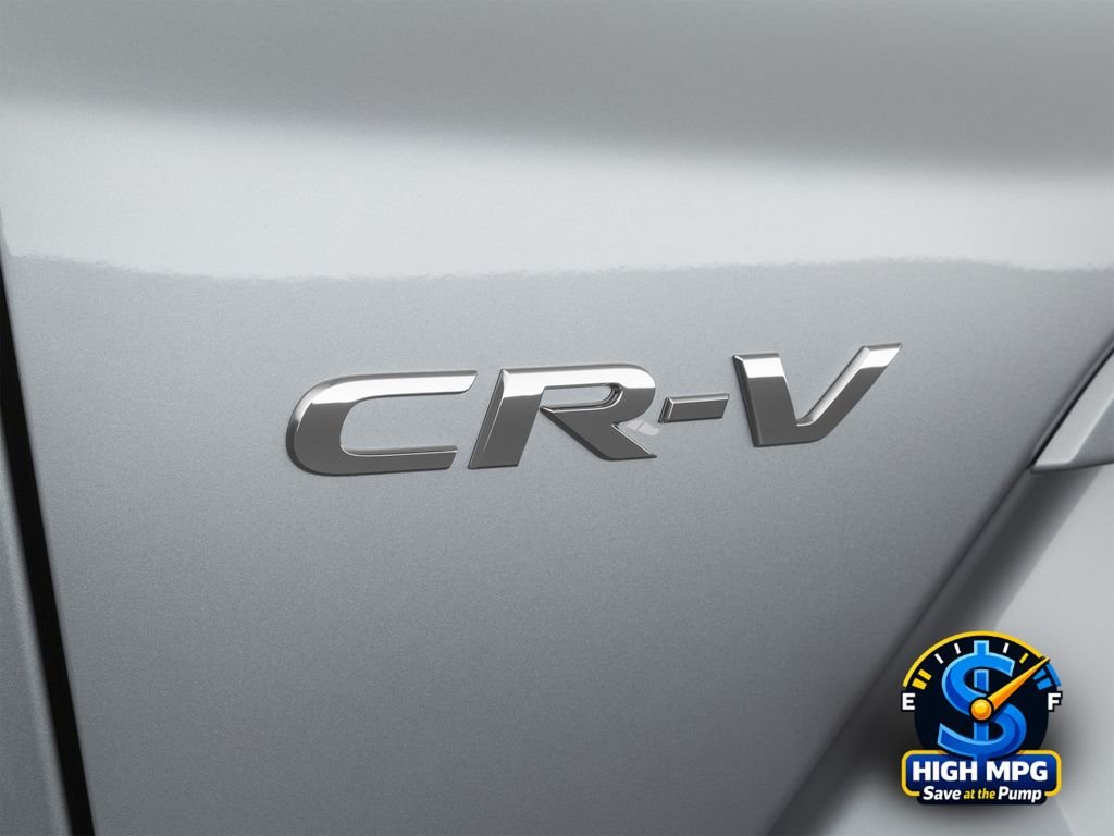 Used 2022 Silver Honda EX image 47