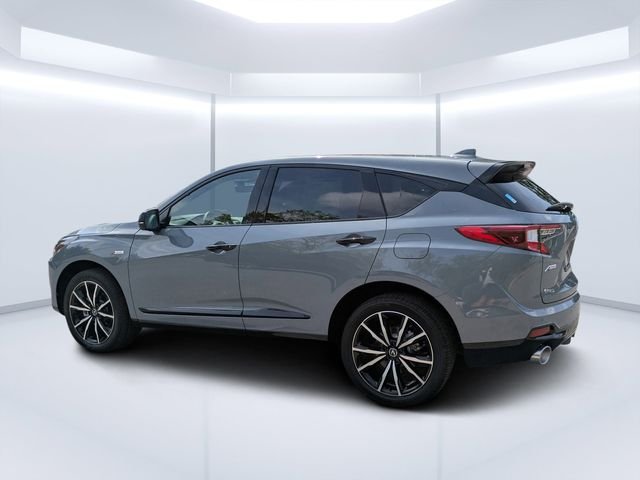 New 2026 Urban Gray Pearl Acura A-Spec Advance Package image 5