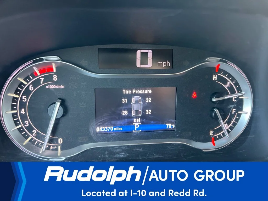2023 Honda Ridgeline RTL - Photo 12