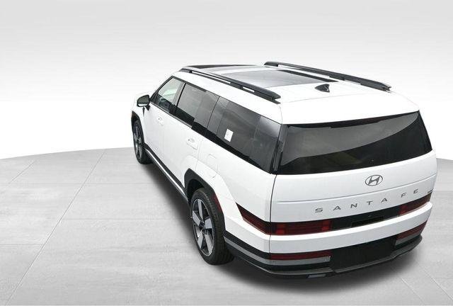 New 2026 White Hyundai Limited image 29