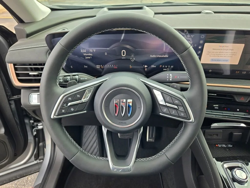 2026 Buick Envision Sport Touring - Photo 44