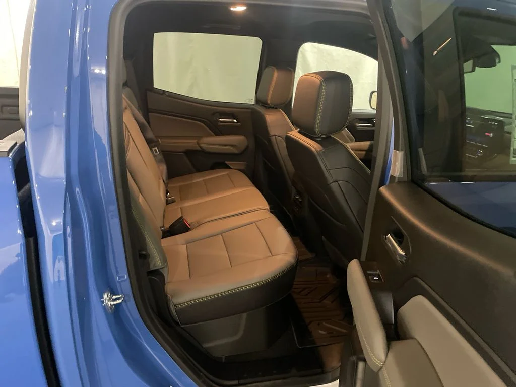2026 Chevrolet Colorado ZR2 - Photo 24