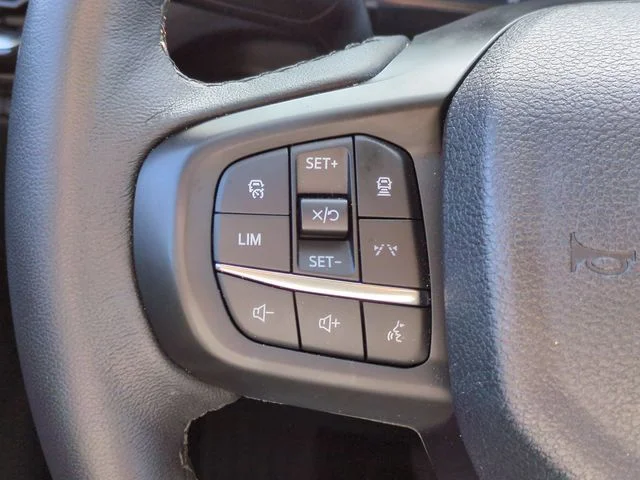 Used 2026 Black Ford Lariat image 17