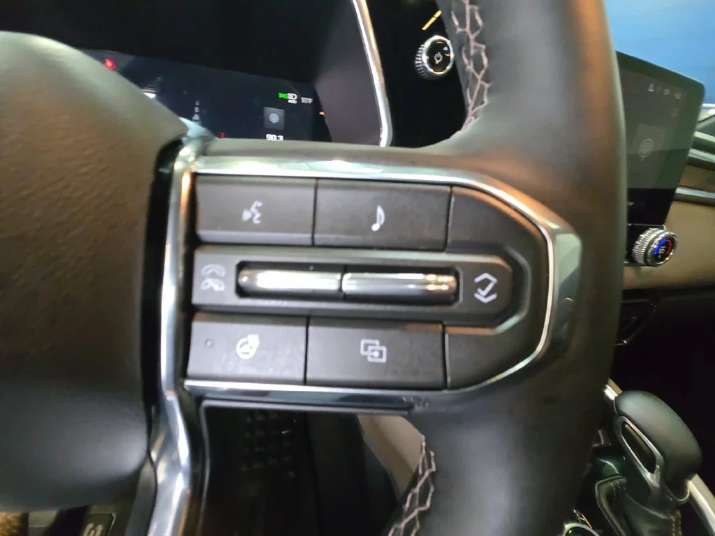 Certified Used 2026 Glacier Metallic GMC Denali image 25