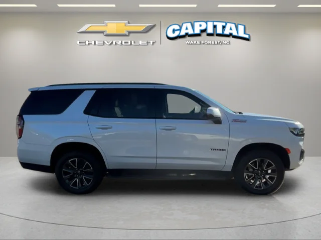 Used 2022 Beige Chevrolet Z71 image 6
