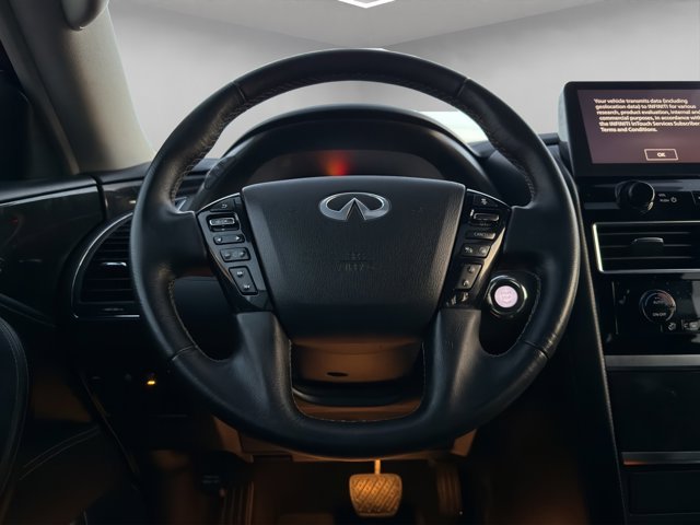 2024 INFINITI QX80 Luxe - Photo 10