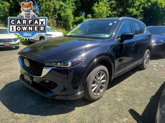 2024 Mazda CX-5 S Preferred package Auto AWD's photo