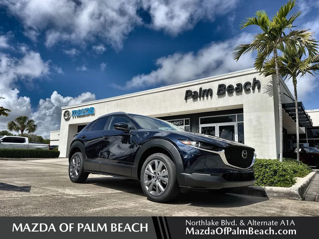 2026 Mazda CX-30 Preferred AWD's photo