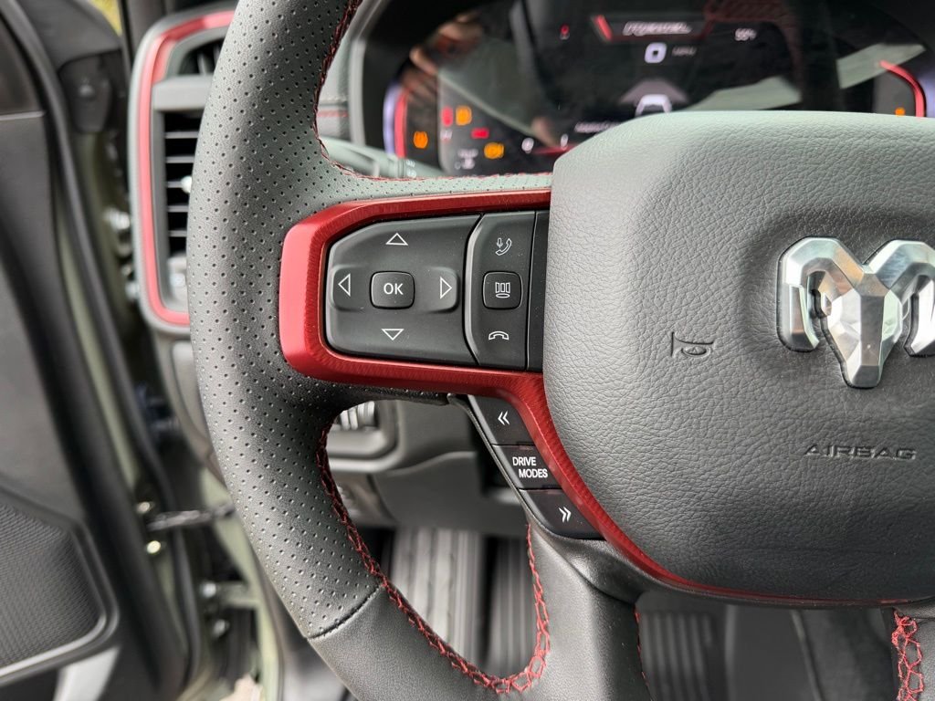 New 2026 Canyon Lake Exterior Paint RAM Rebel image 18