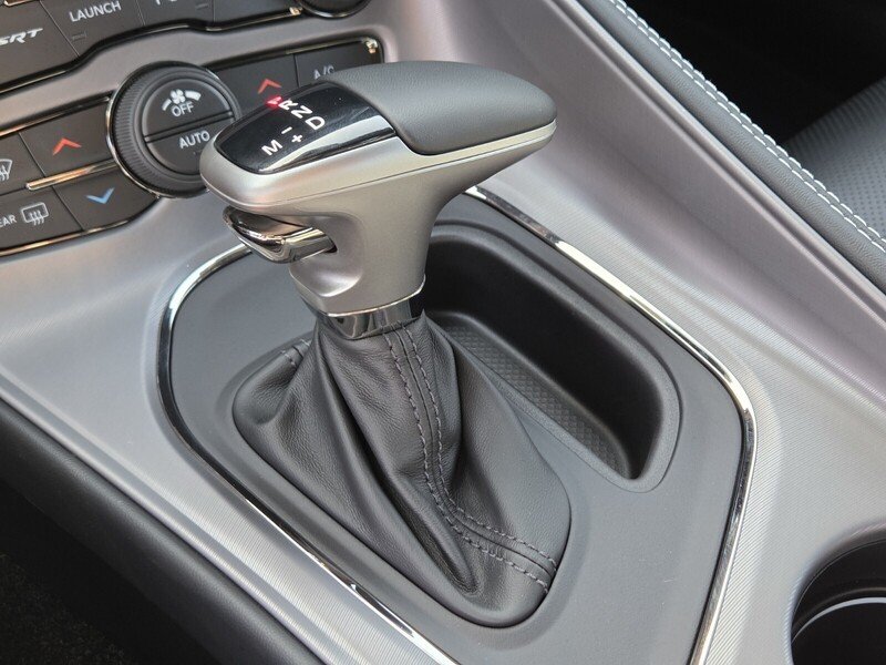 Used 2023 Blue Dodge SRT Hellcat Widebody image 55