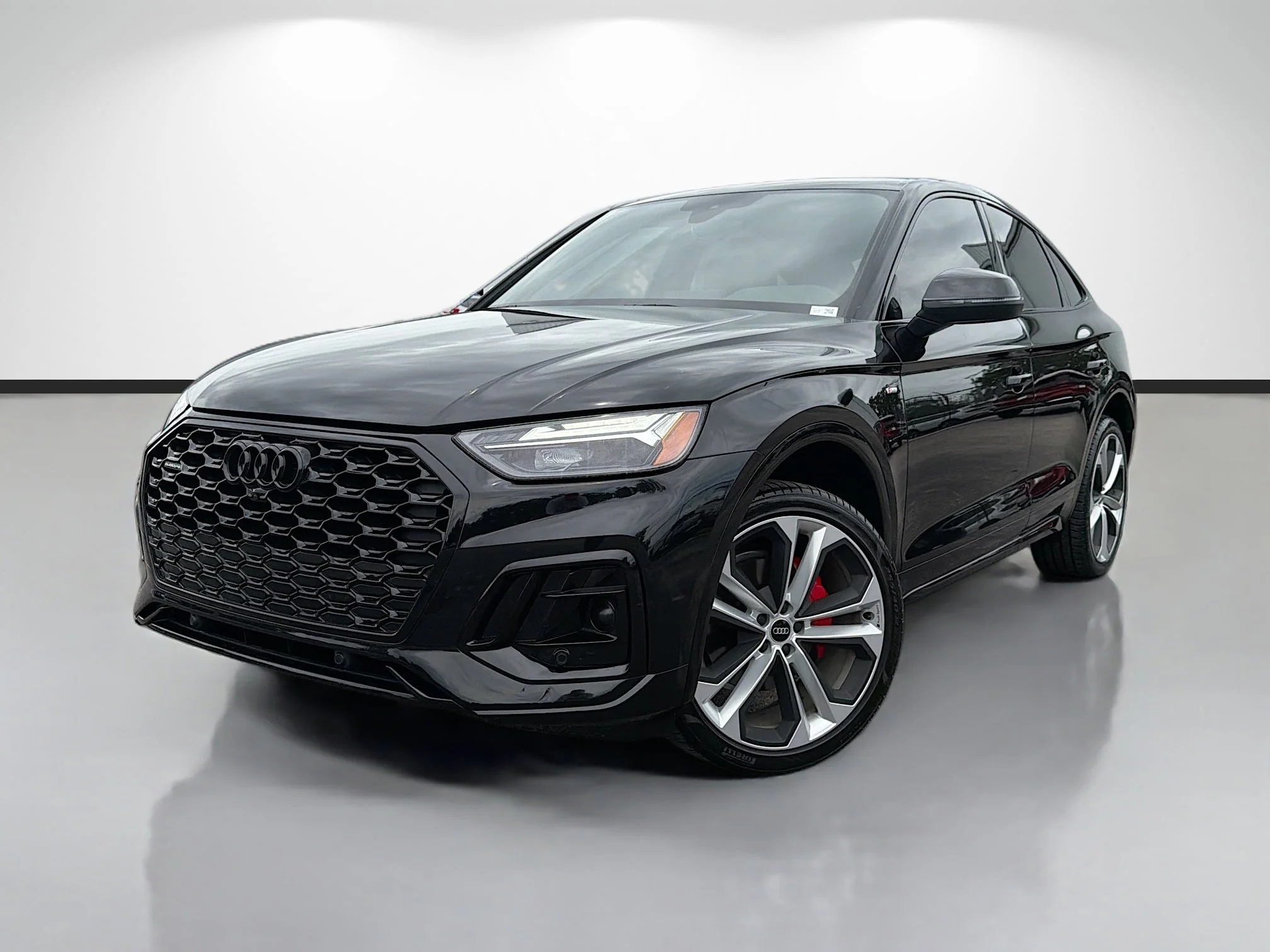2024 Audi Q5 Sportback 45 Premium Plus's photo
