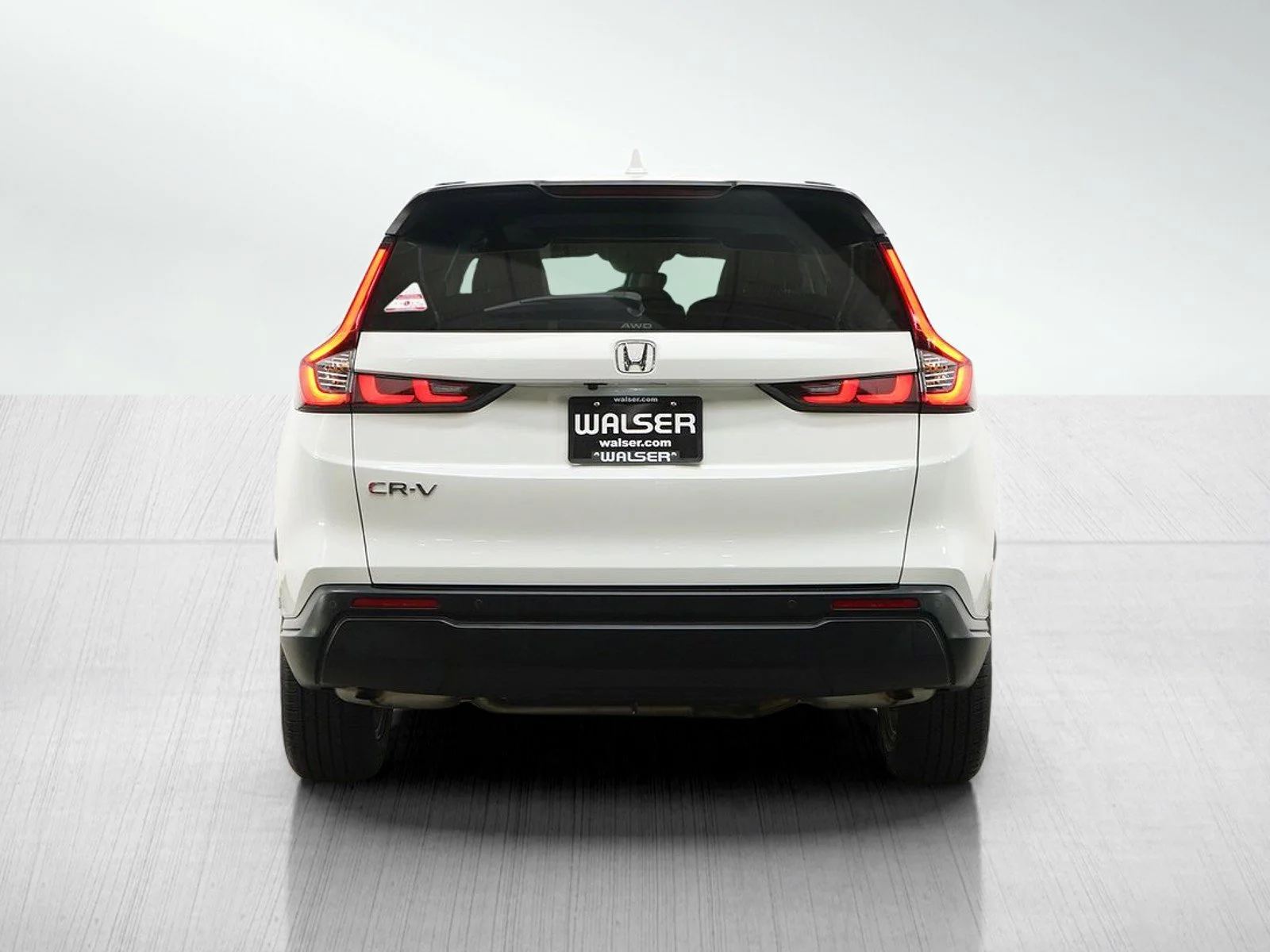 Used 2023 White Honda EXL image 4