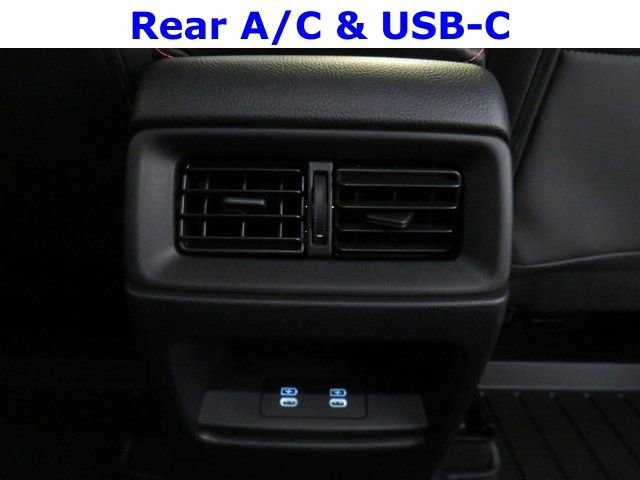 2026 Honda CR-V Sport-L - Photo 19