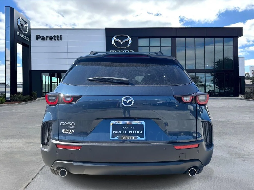 2026 Mazda CX-50 Preferred - Photo 6