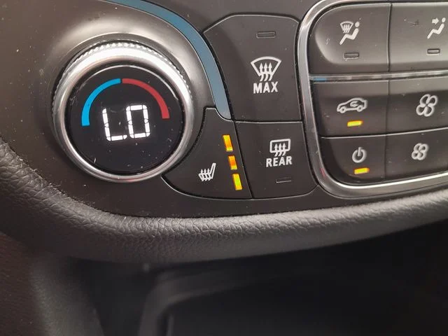 Used 2019 Beige Chevrolet LT image 23