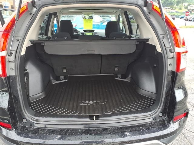 Used 2016  Honda EX image 12
